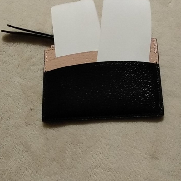 Kate Spade card wallet - Picture 3 of 6